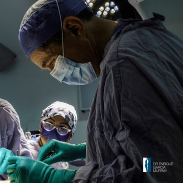 Slider image (2) Dr. Enrique Garcia Murray - Plastic Surgery Mexico City